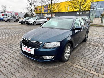 Active 1.2 TSI 77 kW