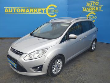 2,0 TDCi 85KW AUTOMAT
