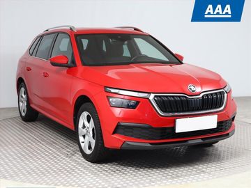 1.0 TSI, Style, Automat