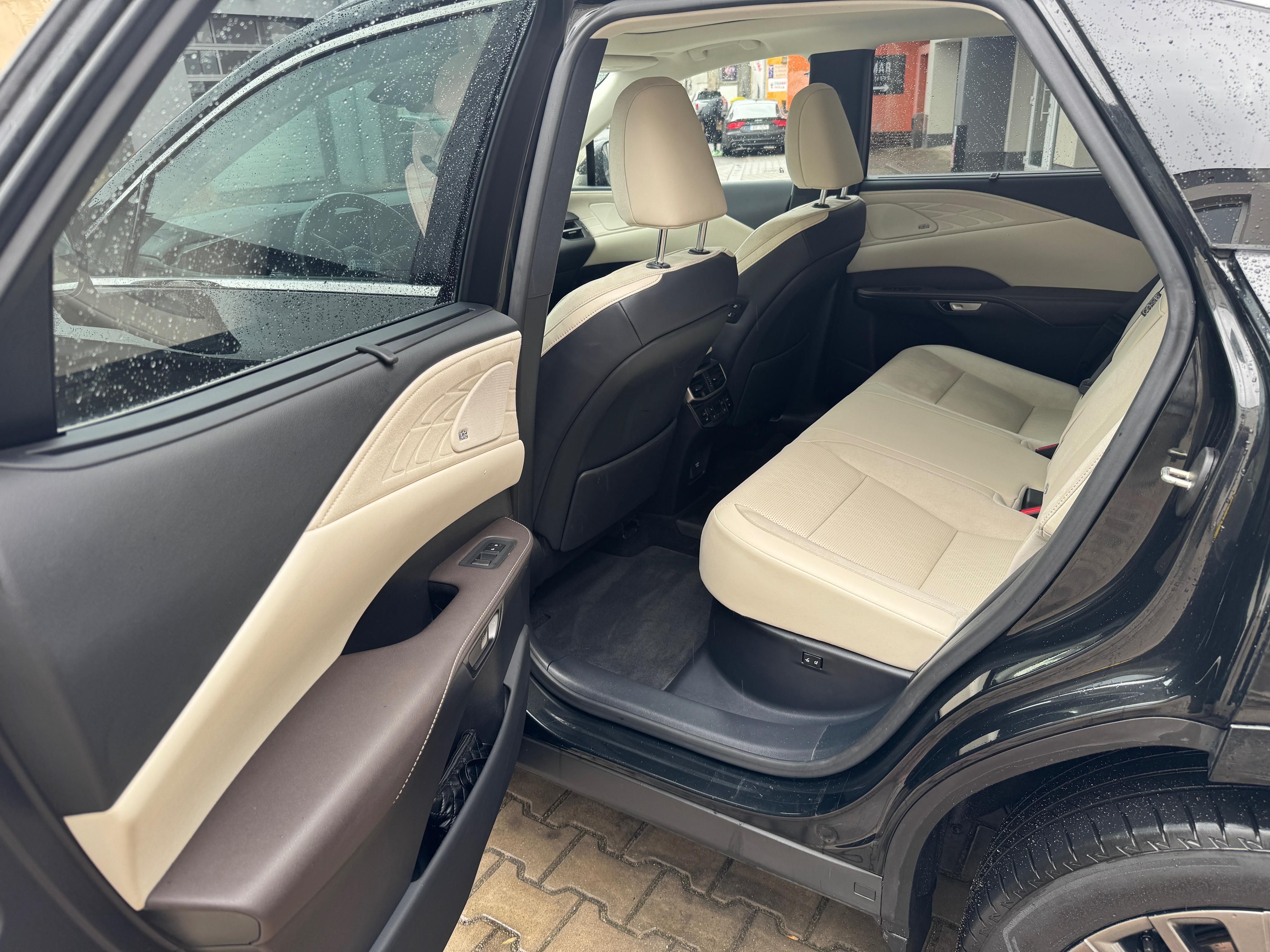 Lexus RX 450h+, LUXURY TOP +tažné +záruka 3+2 - fotka 5