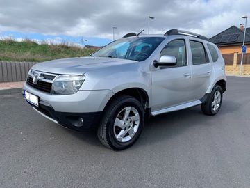 1.6 16V 77 kw LPG