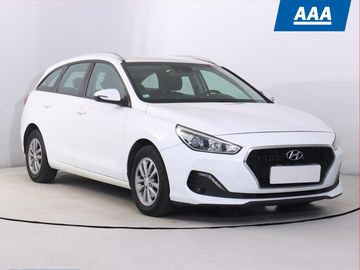 1.6 CRDi, Serv.kniha