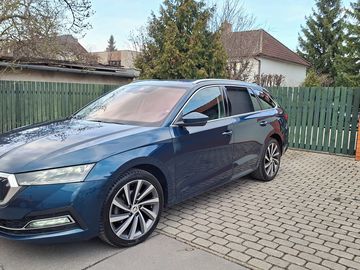 IV 2.0tdi Style+ČR 1.m