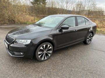 Škoda Octavia III 1.2 TSI