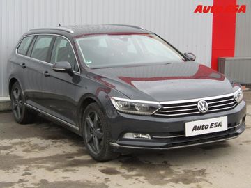 2.0TDi,Highline,DSG,LED