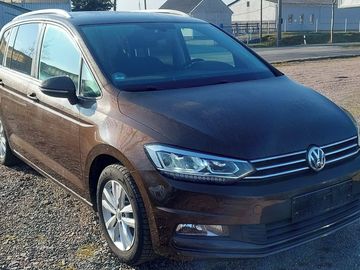 1.2 TSI 7-MÍST ALCANTRA LED