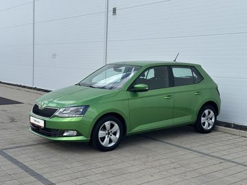Style 1.0 TSI 70 kW