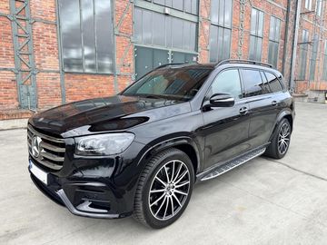 450d 4MATIC AMG