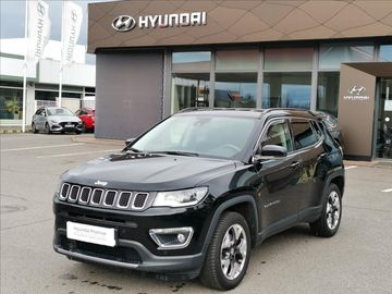 2,0 Mjt Limited 4WD
