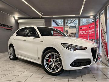 2.2 JTDm 154kW A/T Q4 VELOCE