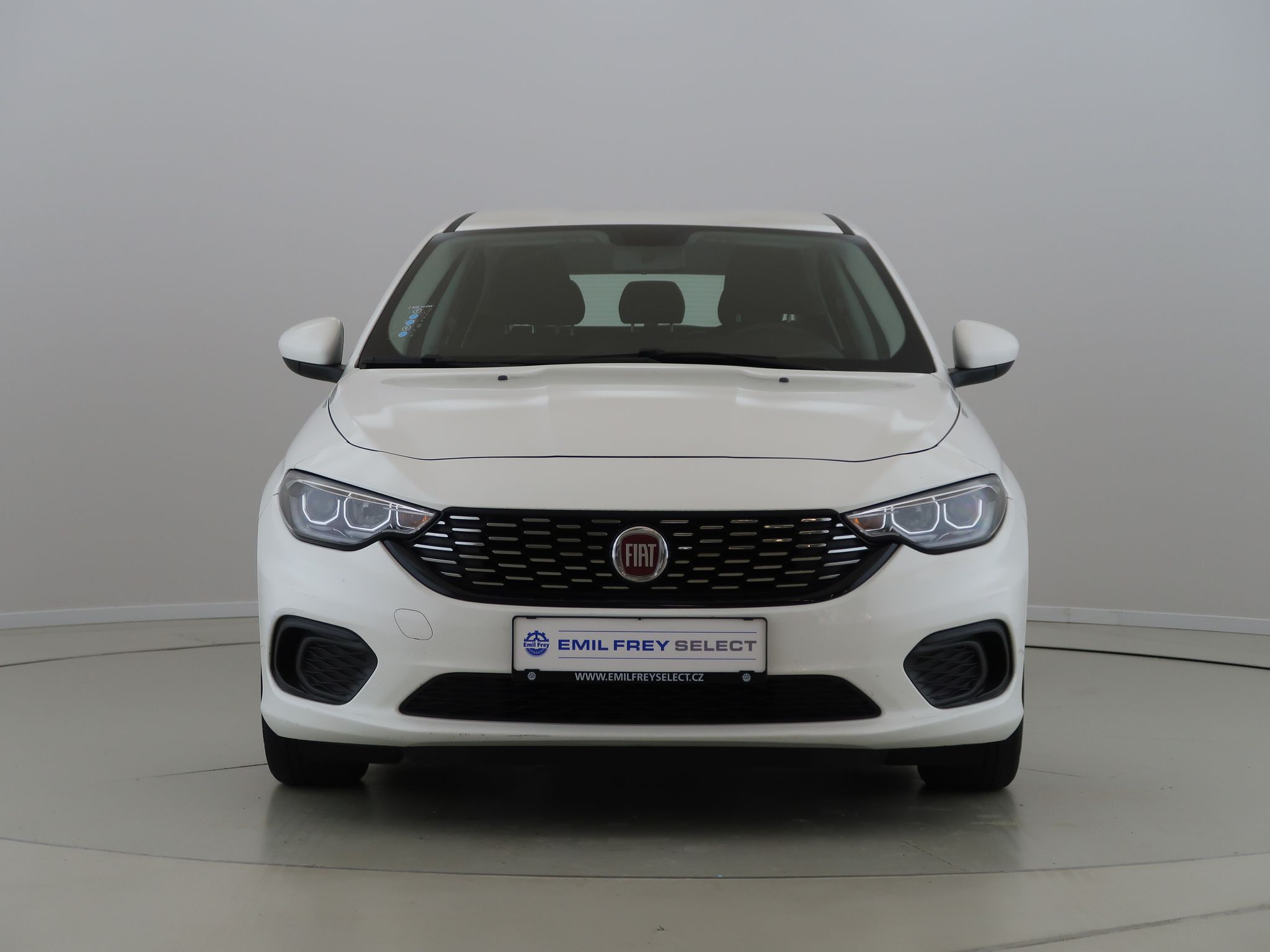 Fiat Tipo, 1.4,16V,Fire,70kW,CZ,Manuál - fotka 2