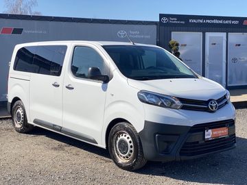 2.0D, ČR-1m, Combi L1, DPH