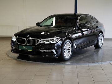 530D 190 kW XDrive