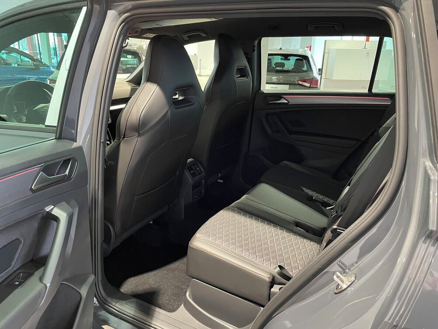 Seat Tarraco, FR 2.0 TDI 110 kW - fotka 6