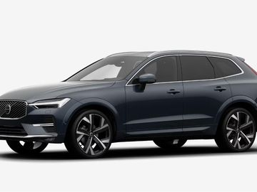 B5 AWD AUT BRIGHT ULTRA