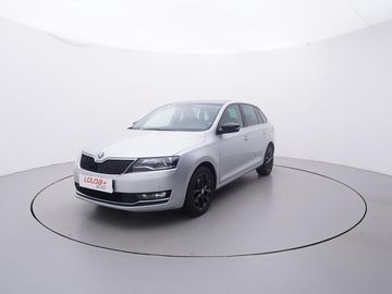 219 1.0 TSI 81 kW