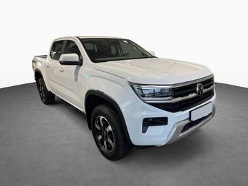 2.0 TDI DC 4X4 STYLE*NAVI*