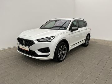 2.0TDI 147kW 4x4  FR