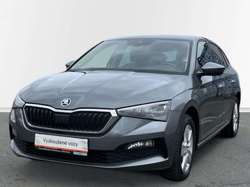 1.0 TSI 81kW Style