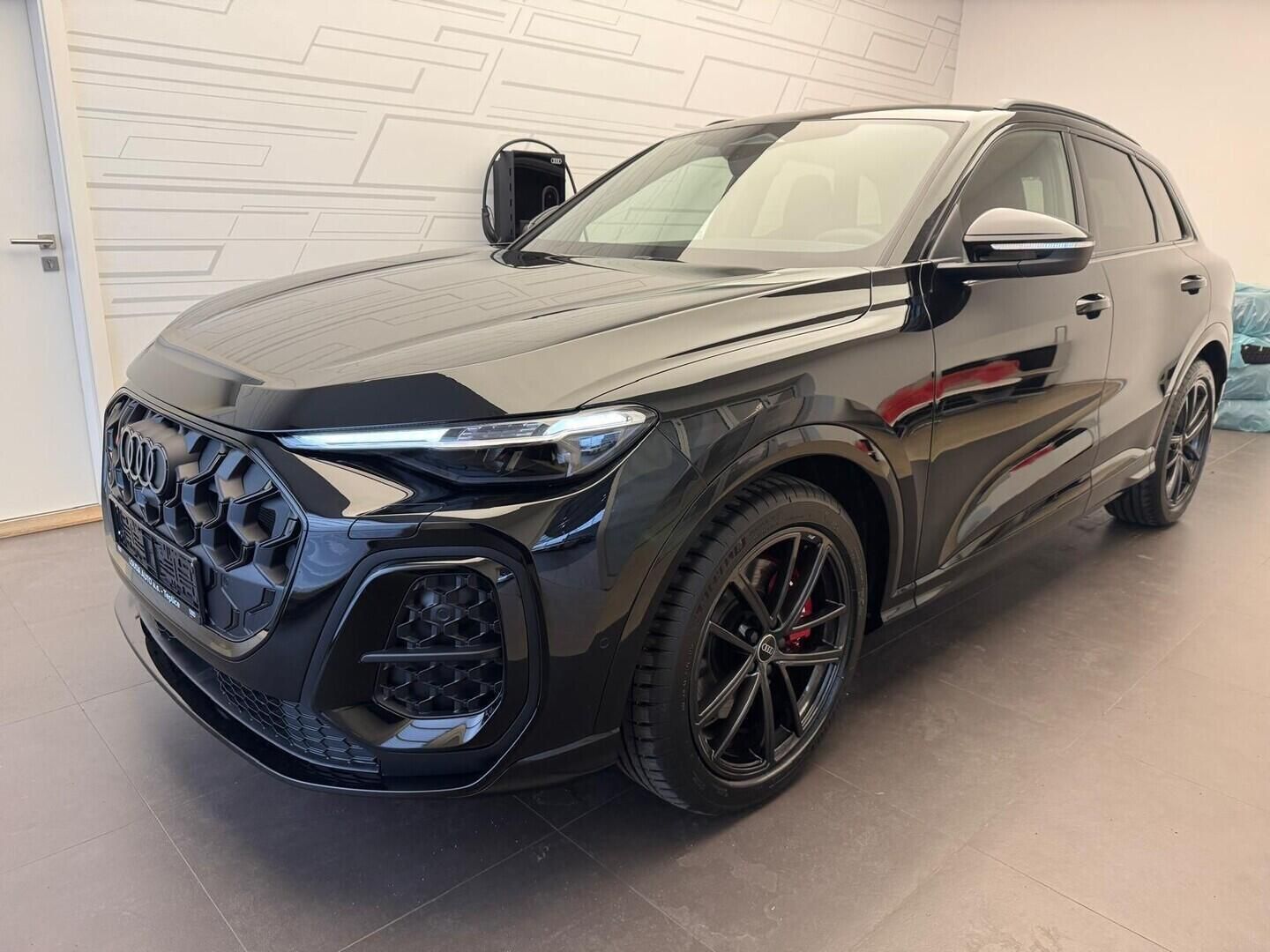 Audi Q5, S quattro TFSI 270 kW