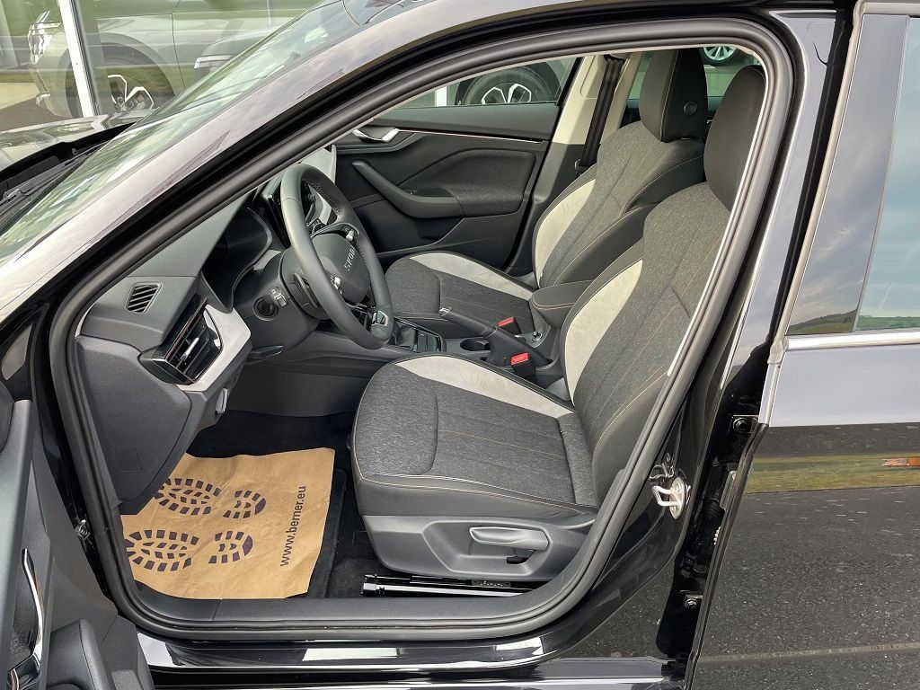 Škoda Kamiq, Top Selection 1.0 TSI 85 kW - fotka 6