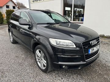 3,0 TDi 171 Kw Quattro