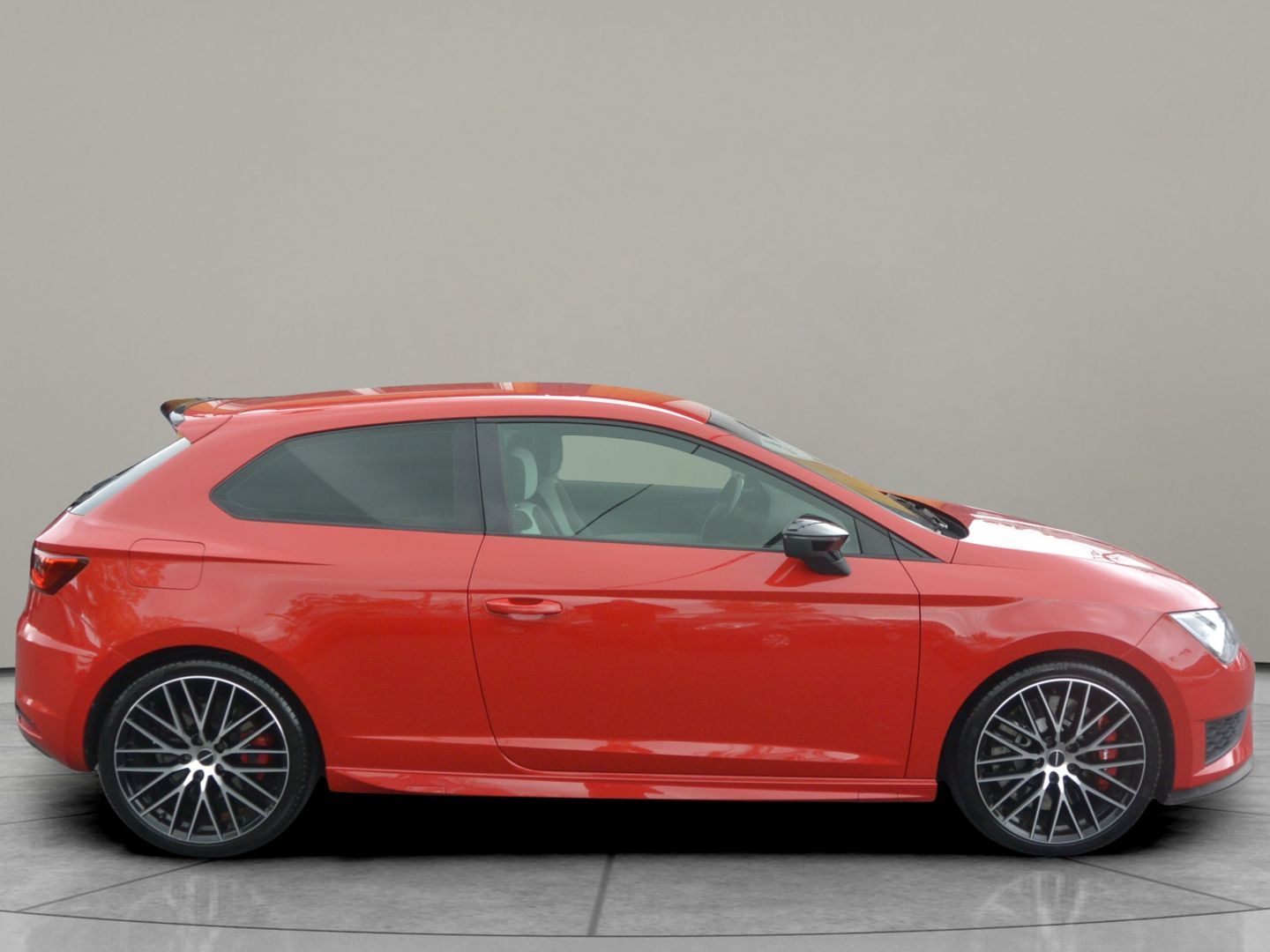 Seat Leon - fotka 4