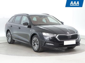 2.0 TDI, Ambition, Automat