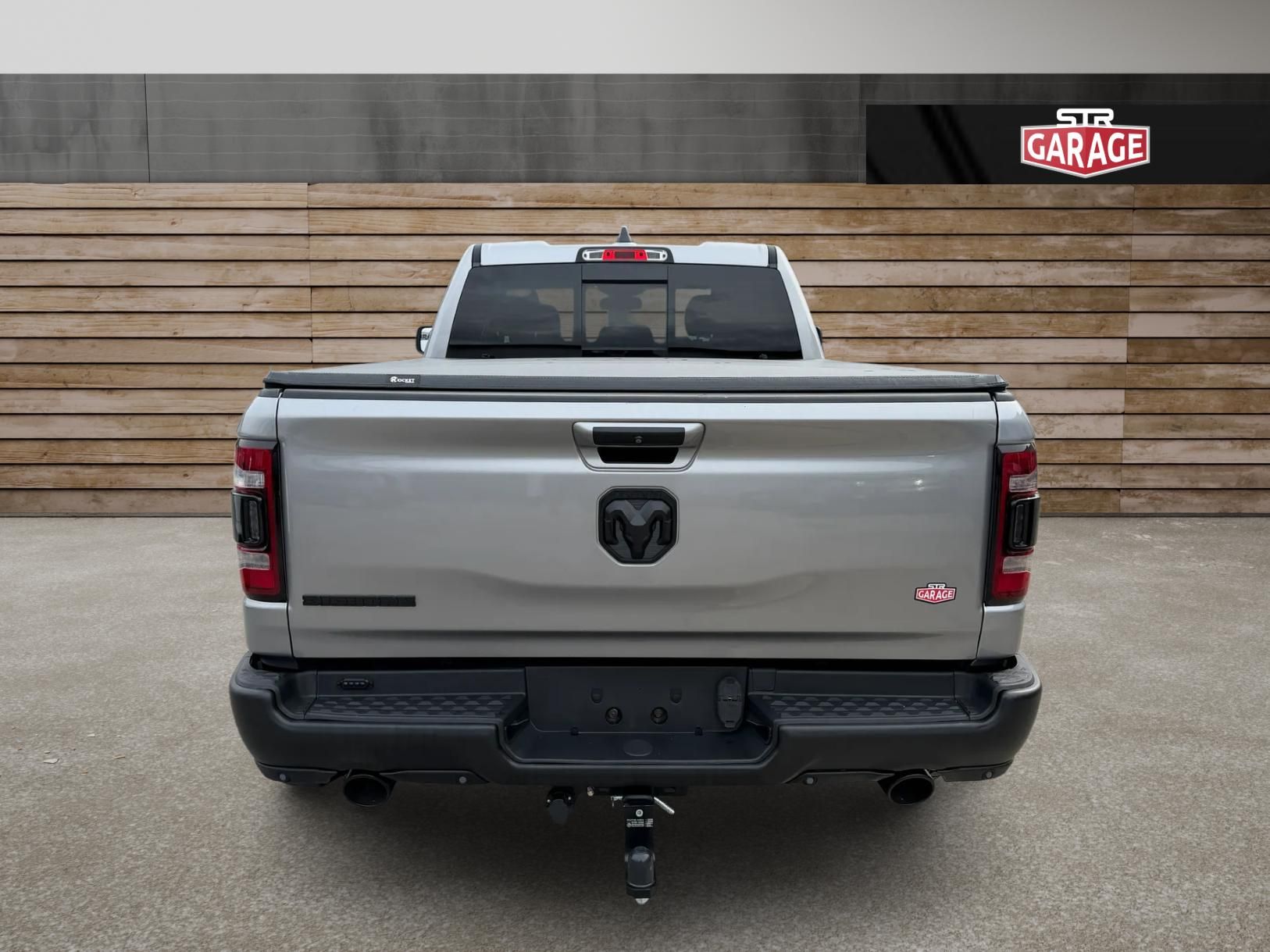 Dodge Ram, +OFFROAD PAKET+ROUGH COUNTRY+ - fotka 4