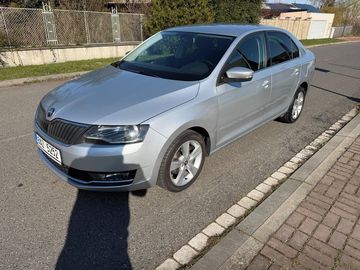 1.4TDi, KLIMA, KOUIPENO V ČR