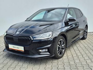 Monte Carlo 1.0 TSi 85 kW