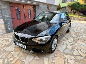 116I 100KW ADVANTAG 2 SADY KOL