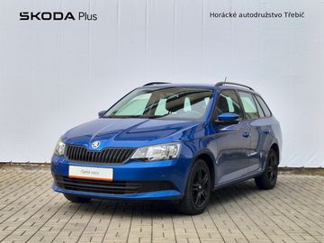 1.2TSI 66kW Active