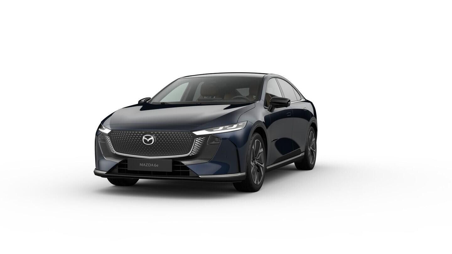 Mazda 6e, Takumi Plus 5 HB  EV 245ps LR