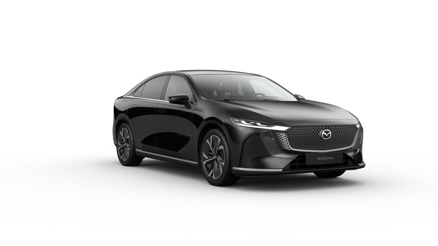 Mazda 6e, Takumi Plus  EV 258ps  190 kW - fotka 3