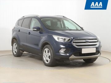 1.5 TDCi, NOVÁ CENA, Tempomat