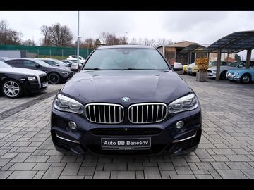 M50d xDrive/280 KW/20"/B&O/ČR