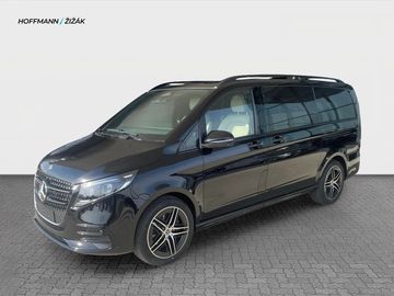 V 300 D 4MATIC EXCLUSIVE L