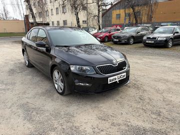 III 2.0 TDi 135kw RS NAVI