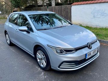 1,0 Tsi 81kW, Life, ČR, 1.maj,