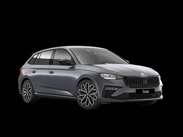 1.0 TSI 85 kW