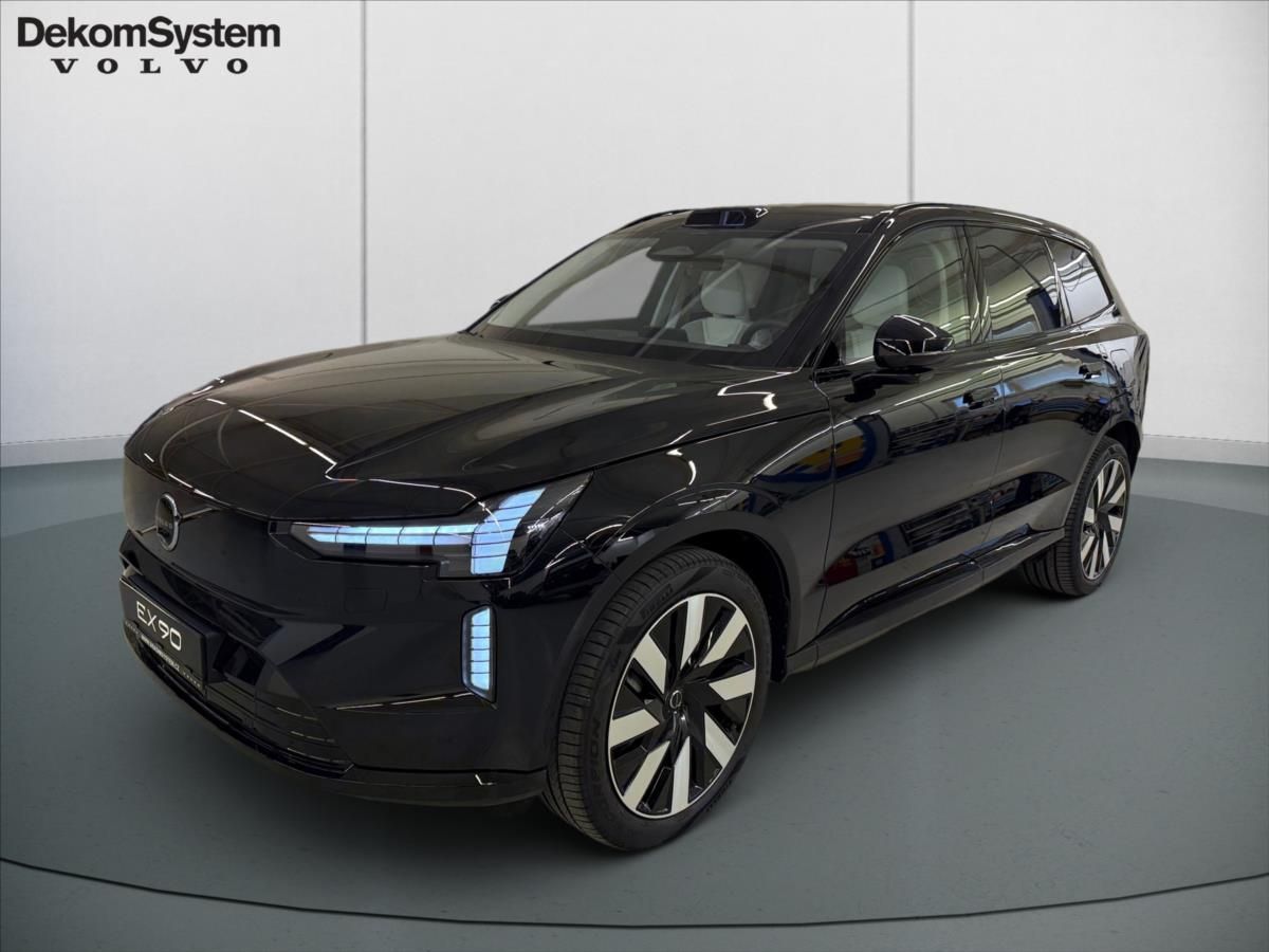 Volvo EX90, Twin Mot Perf Ultra 0242