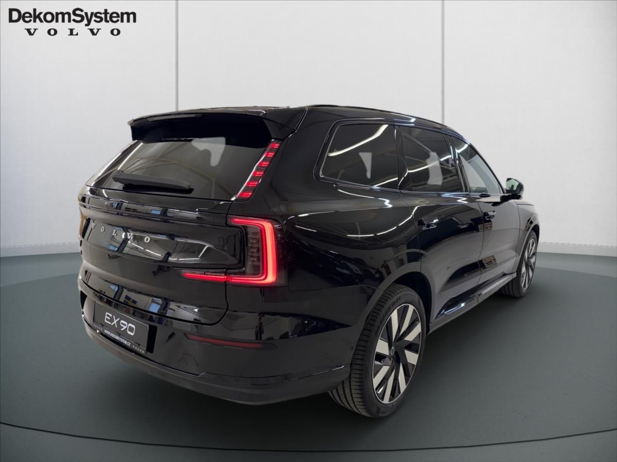 Volvo EX90, Twin Mot Perf Ultra 0242 - fotka 3