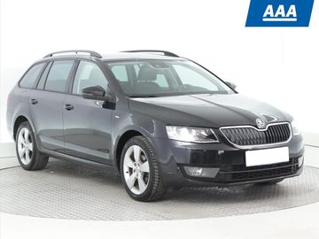 1.6 TDI, Navi