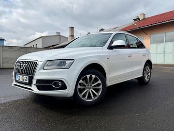 2.0 TDI 4x4 140 kW