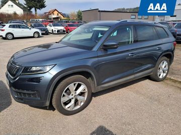 1.4 TSI, 4X4, Automat