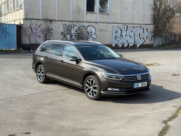 2.0 110kW Highline