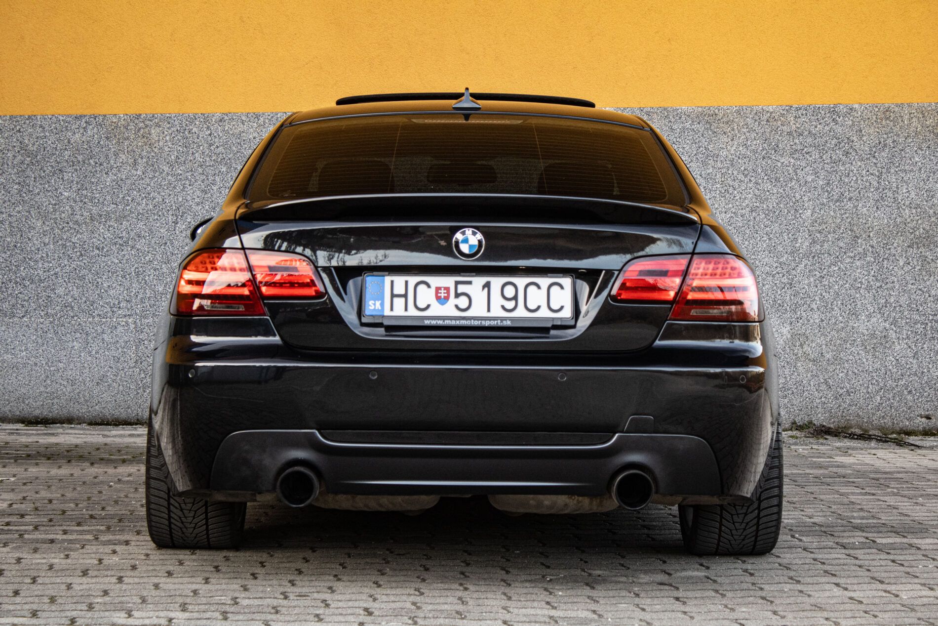 BMW, rad 3 - fotka 6