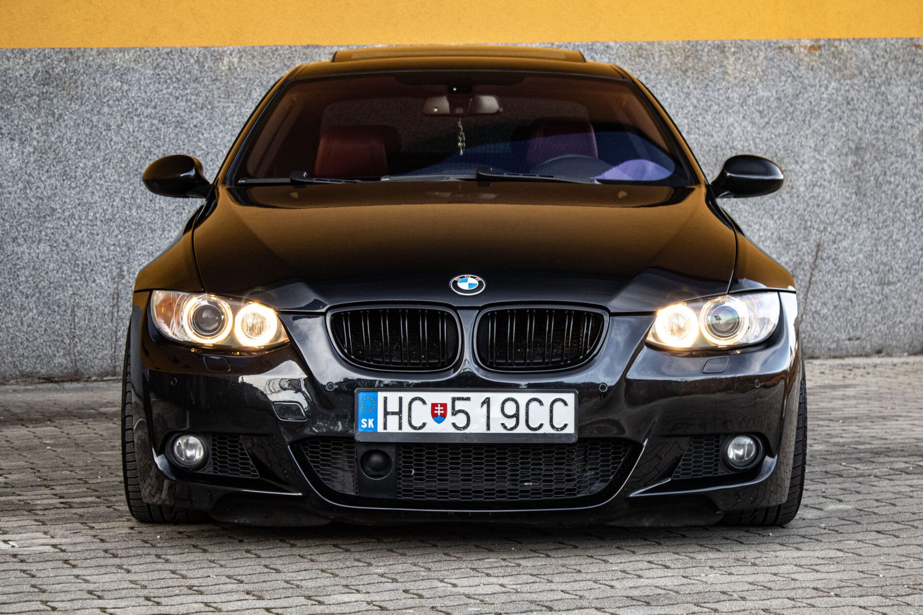 BMW, rad 3 - fotka 2