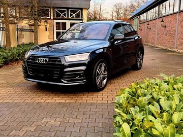 2.0 tfsi, 180kW, Bang Olufsen